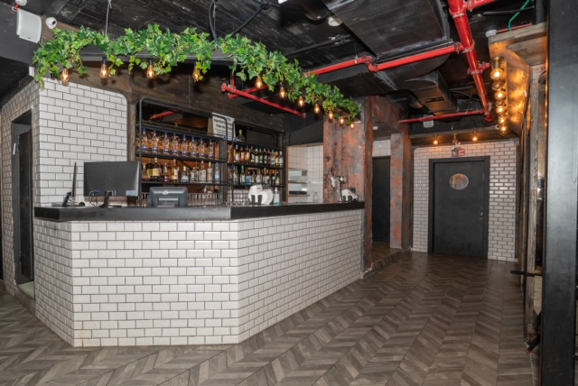 שיפוץ בית עסק